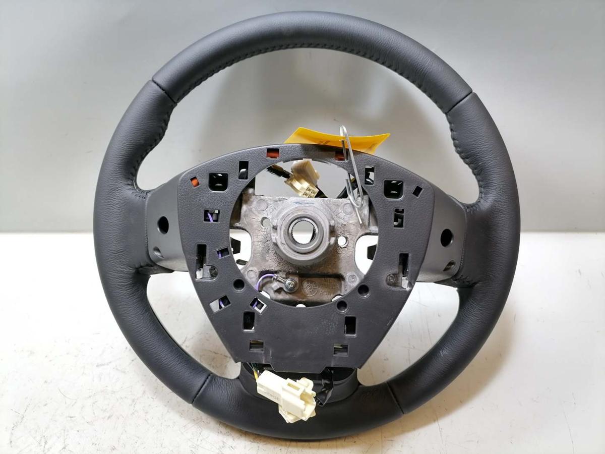 Mitsubishi Eclipse Cross GL3W original Lederlenkrad mit Multifunktion Bj.2023